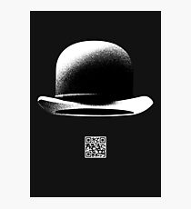 magritte Photographic Print