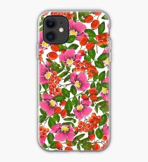 Early Autumn iPhone Case