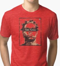 Free Kodak Tri-blend T-Shirt