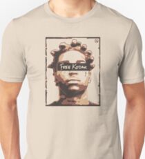 Kostenlose Kodak Unisex T-Shirt