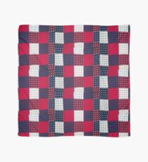 Chuck Bass inspired and styled scarf / Chuck Bass lucky scarf Scarf