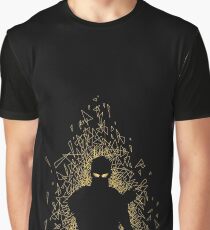 The Mankind Is Divided Graphic T-Shirt