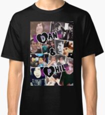 dan and phil shirt