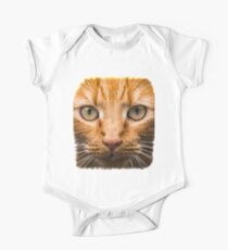 GTA 5 - cat shirt (I'm Not a Hipster) One Piece - Short Sleeve