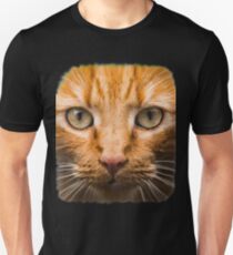 GTA 5 - cat shirt (I'm Not a Hipster) Unisex T-Shirt