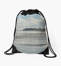 Sandsend Drawstring Bag