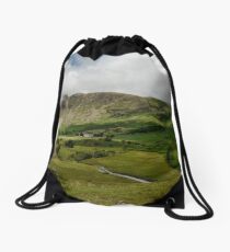 Scaleber Foss Drawstring Bag