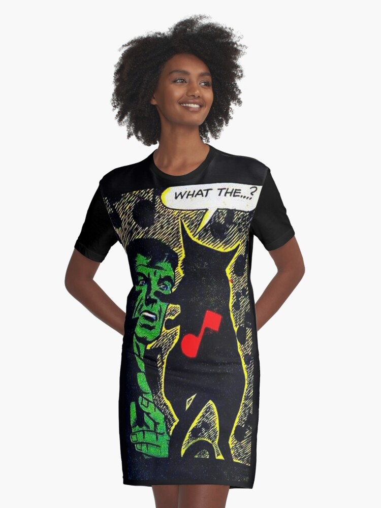 graphic t shirt dress forever 21