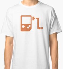Sophocles's Gameboy Classic T-Shirt