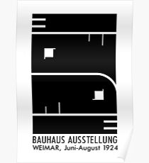 Bauhaus Poster