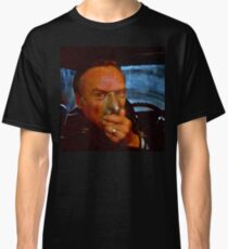 Frank, Blue Velvet Classic T-Shirt