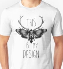 Hannibal Unisex T-Shirt