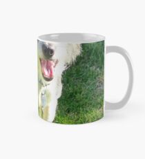 Kirby Mug
