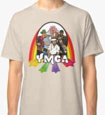 Village People - YMCA Classic T-Shirt