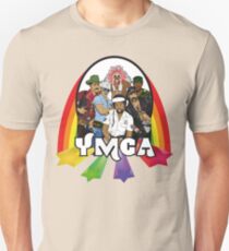 Village People - YMCA Unisex T-Shirt