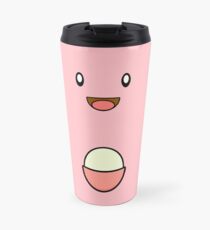 Chansey Travel Mug