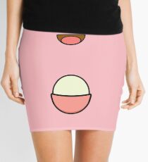 Chansey Mini Skirt