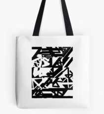 Zed Tote Bag
