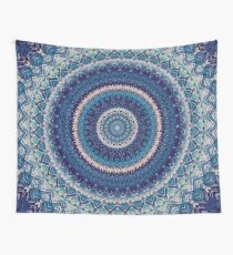 Mandala 20 Wall Tapestry