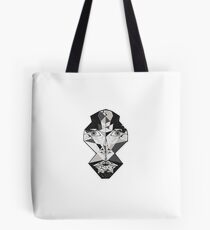Proportion Tote Bag
