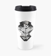 Proportion Travel Mug