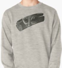 Ausländer Pullover