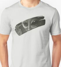 Alien Unisex T-Shirt