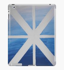Serenity iPad Case/Skin