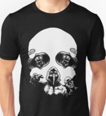 I Am The Cure Slim Fit T-Shirt