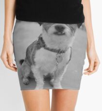 Kirby 8 Mini Skirt