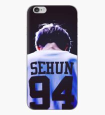 SEHUN 94 iPhone Case