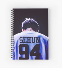 SEHUN 94 Spiralblock
