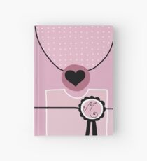 Marinette's Sketchbook Hardcover Journal