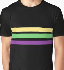 Adrien's Shirt Design Graphic T-Shirt