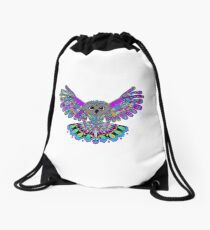 Untitled Drawstring Bag