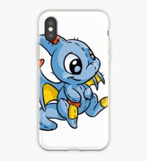Plushie Shoyru iPhone Case