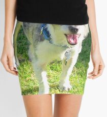 Kirby 15 Mini Skirt
