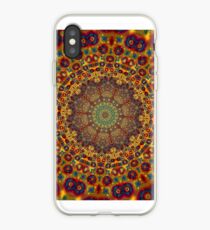 Mandala iPhone Case