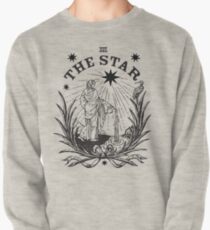 The Star Gazer Pullover