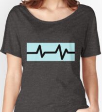 Mason's Shirt Women's Relaxed Fit T-Shirt