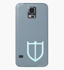 Seele des Paladins Hülle & Klebefolie für Samsung Galaxy