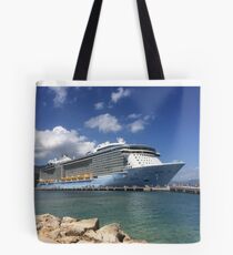 CRUISE Tote Bag