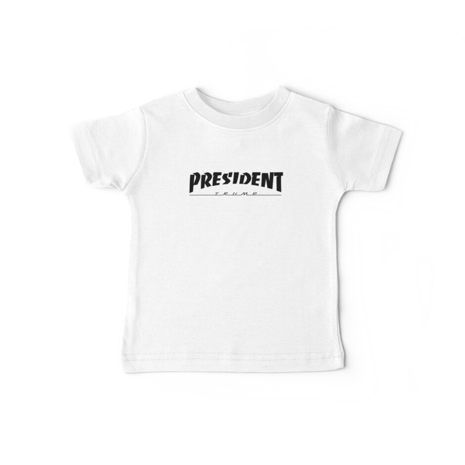 baby thrasher clothes