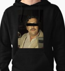 Pablo Pullover Hoodie