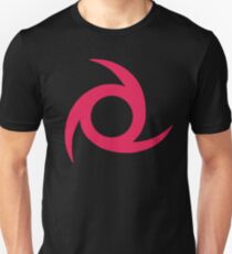 Soul of the Ninja Unisex T-Shirt