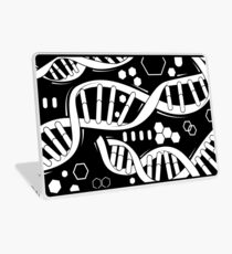 Geek-Affe Laptop Folie