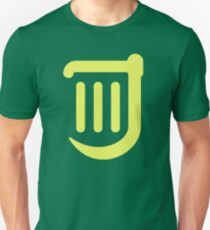 Soul of the Bard Unisex T-Shirt
