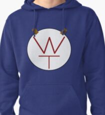 South Park: Wonder Tweek Logo Pullover Hoodie