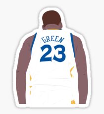 Draymond Green Sticker