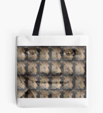tigre Tote Bag